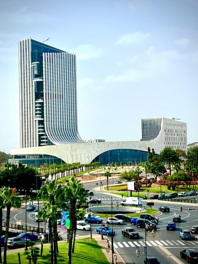 1- HOPITAL IBN SINA